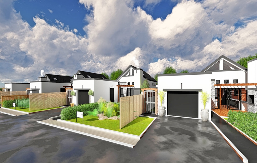 2 Bedroom Property for Sale in Capri Western Cape